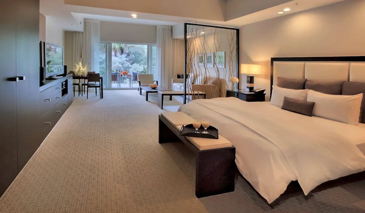 Photo of Bedroom in Doral