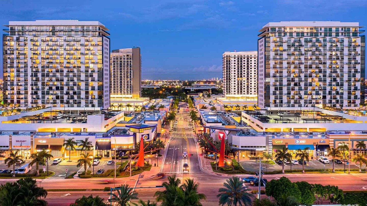Photo of Outdoor in Doral