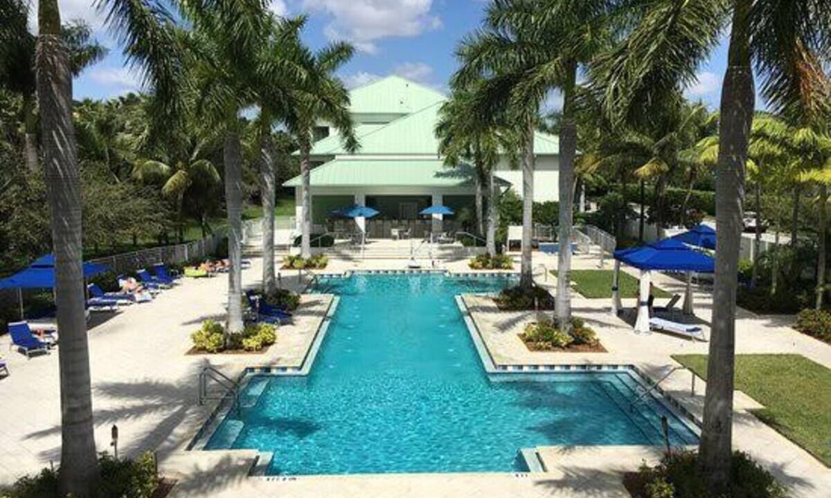 Photo of Outdoor in Doral