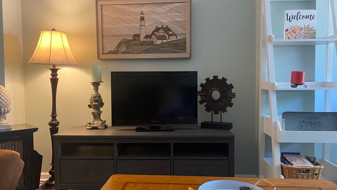 Photo of Livingroom in Lake Worth Corridor