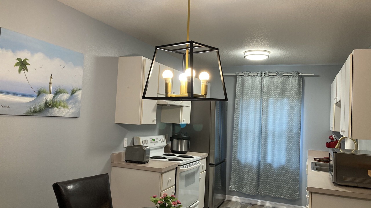 Photo of Kitchen in Bayou Oaks