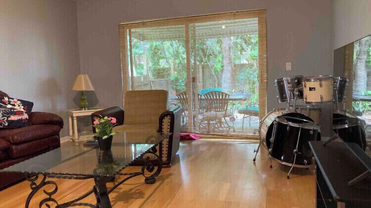 Photo of Livingroom in Bayou Oaks