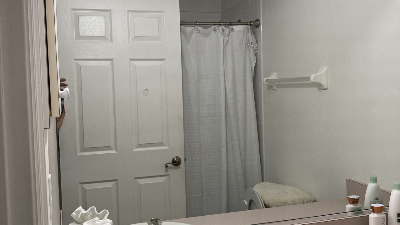 Photo of Bathroom in Bayou Oaks