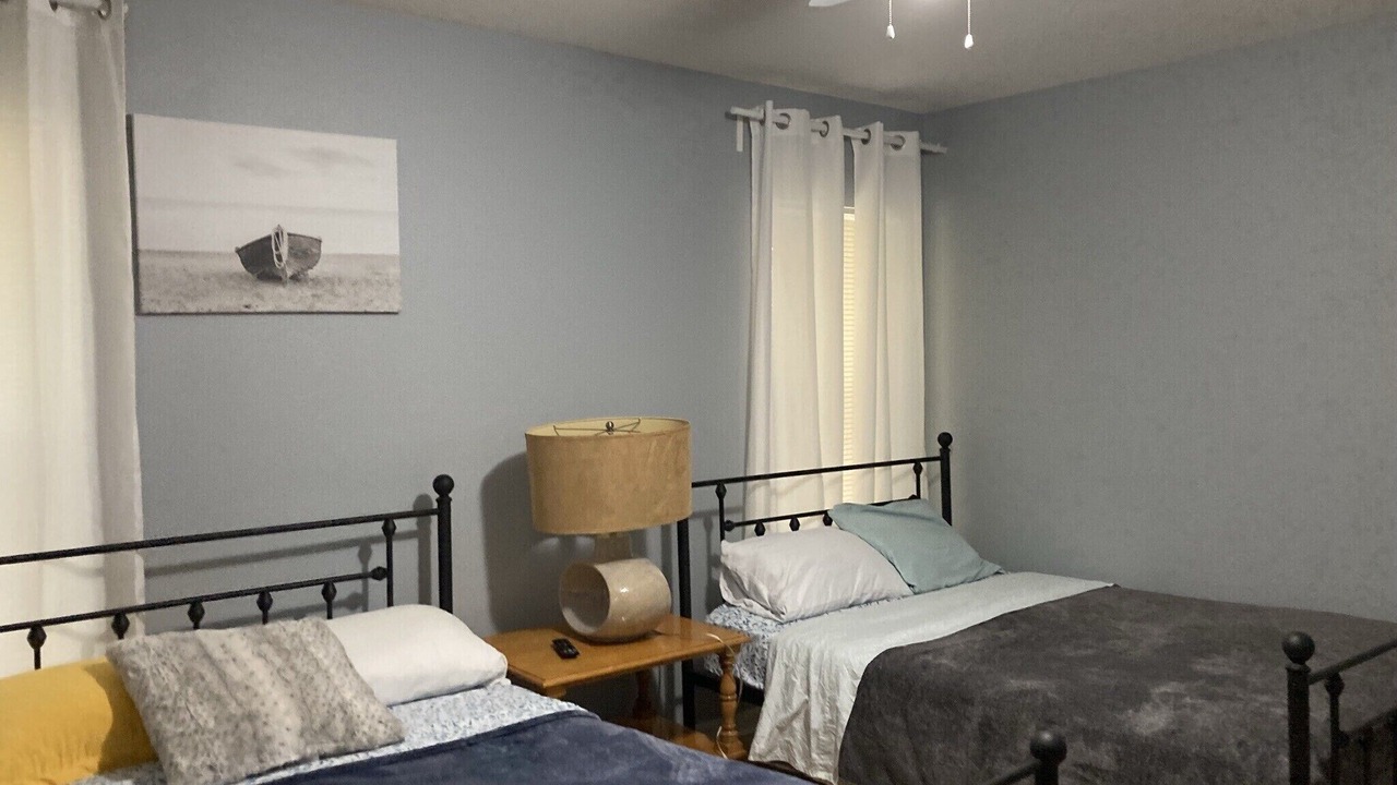 Photo of Bedroom in Bayou Oaks