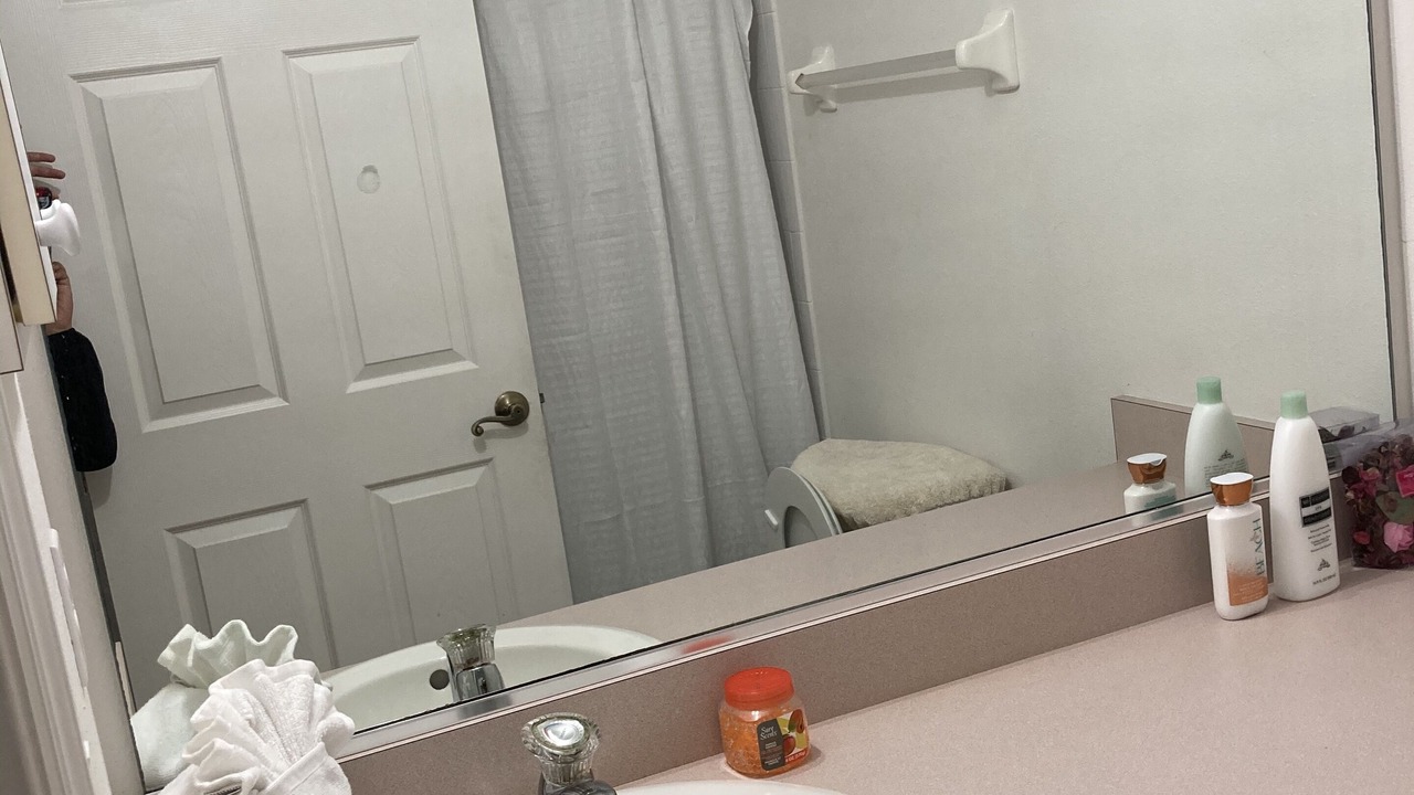 Photo of Bathroom in Bayou Oaks
