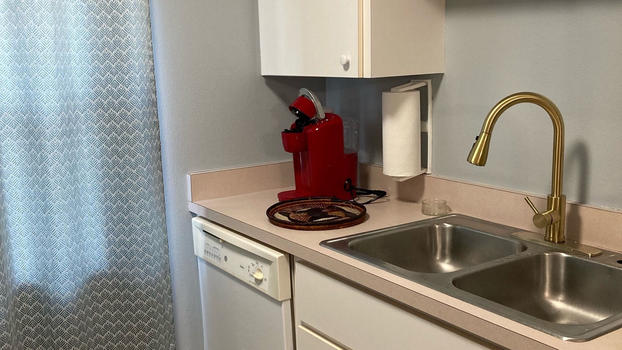 Photo of Kitchen in Bayou Oaks