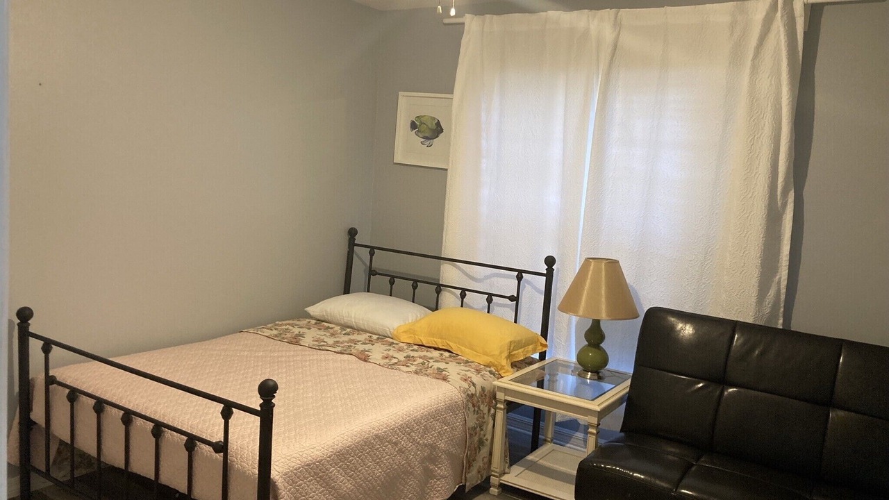 Photo of Bedroom in Bayou Oaks