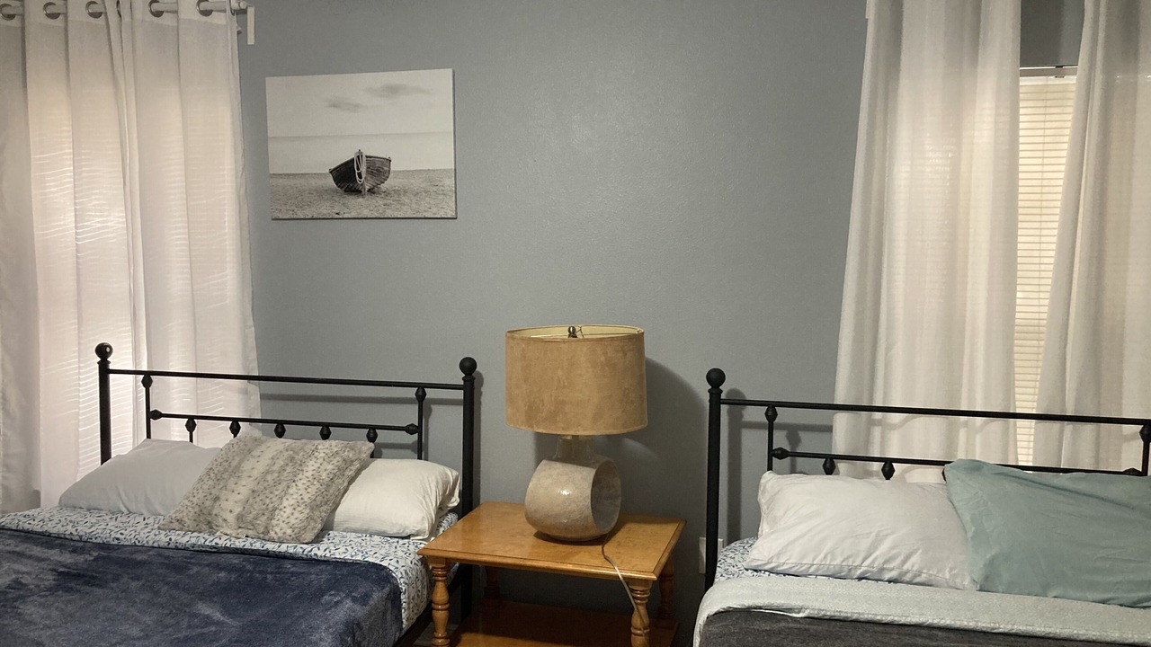 Photo of Bedroom in Bayou Oaks