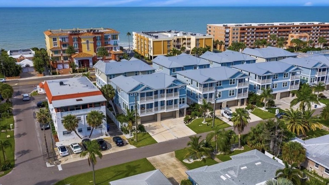 Photo of Outdoor in Redington Beach