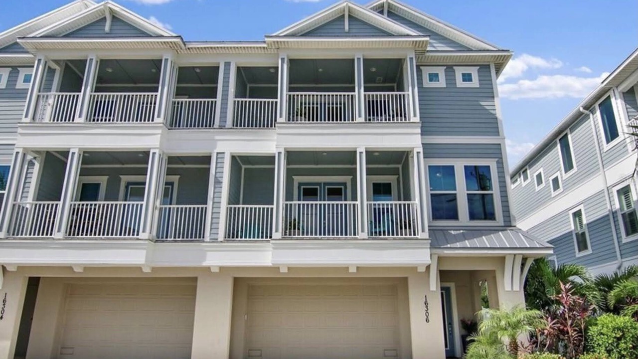 Photo of Outdoor in Redington Beach