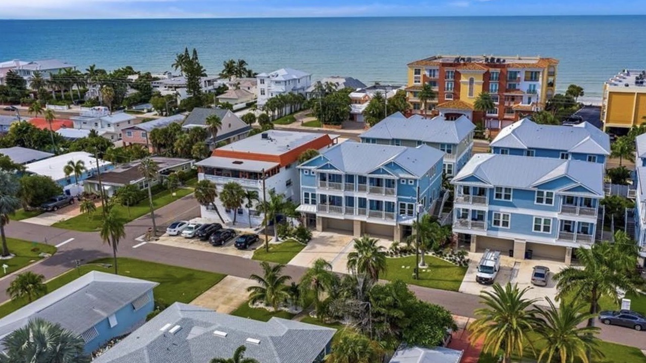 Photo of Outdoor in Redington Beach
