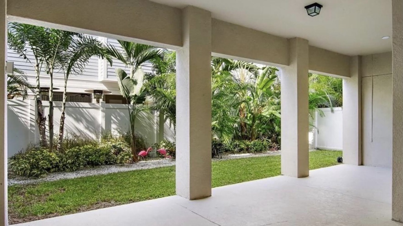 Photo of Outdoor in Redington Beach