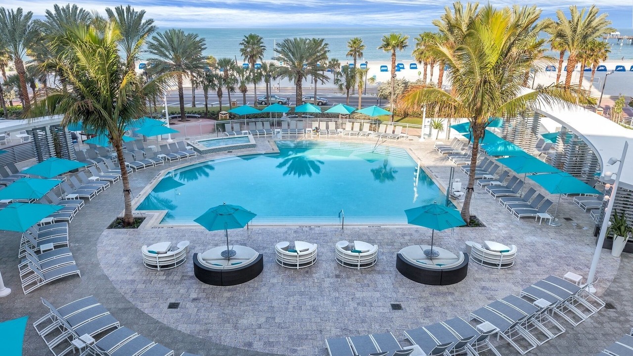 Photo of Outdoor in Clearwater Beach