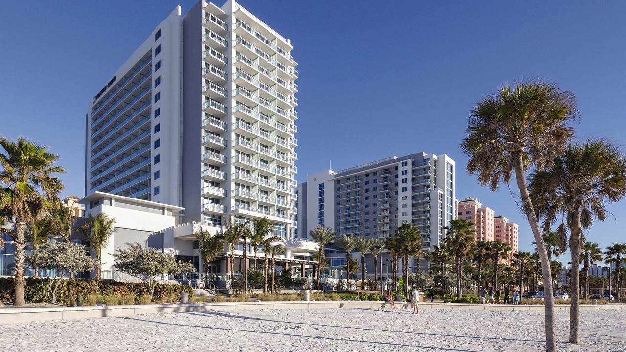Photo of Outdoor in Clearwater Beach