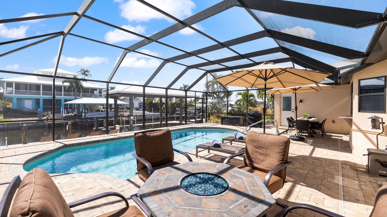 Photo of Outdoor in Manatee Bay