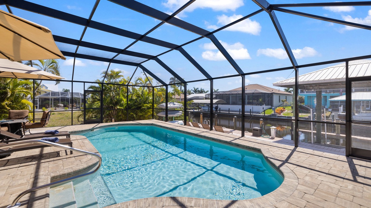 Photo of Outdoor in Manatee Bay