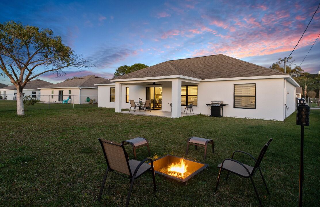 Photo of Outdoor in Port Saint Lucie