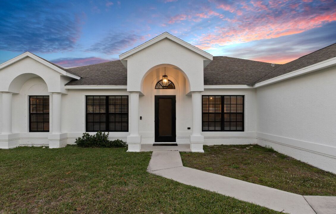 Photo of Outdoor in Port Saint Lucie