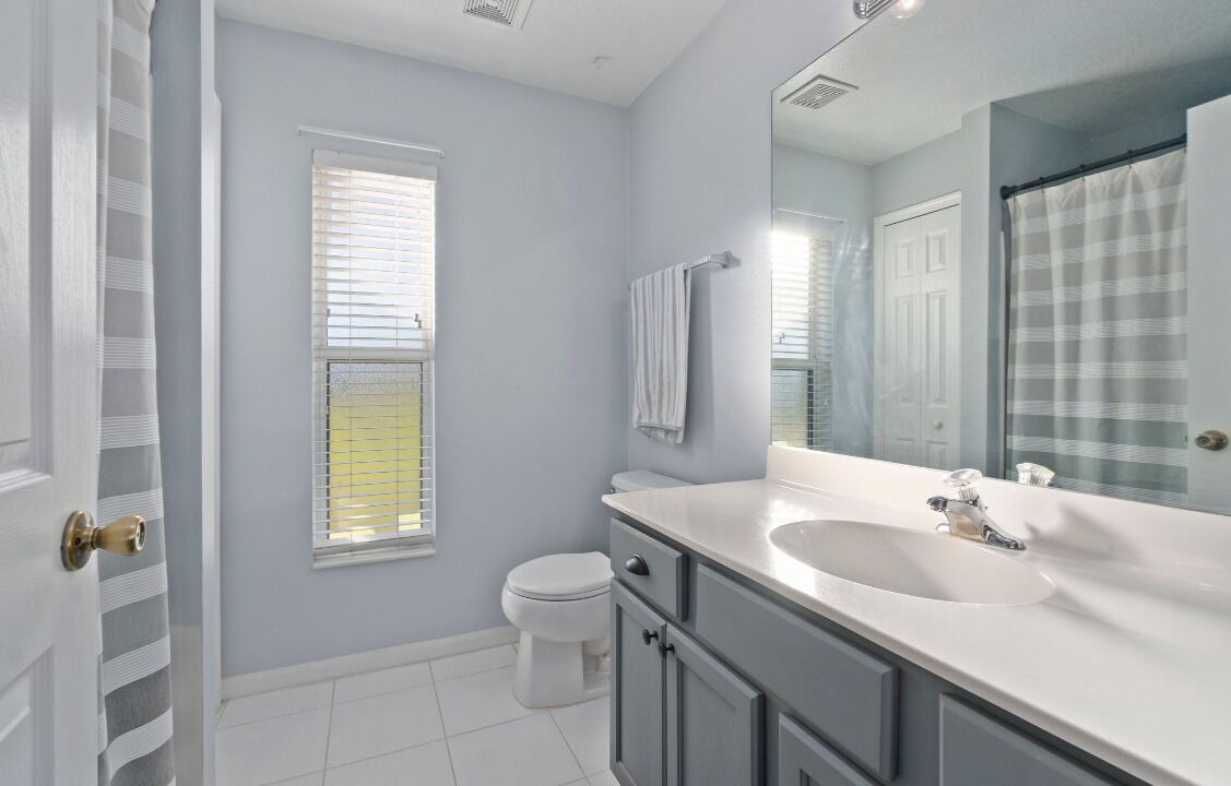 Photo of Bathroom in Port Saint Lucie