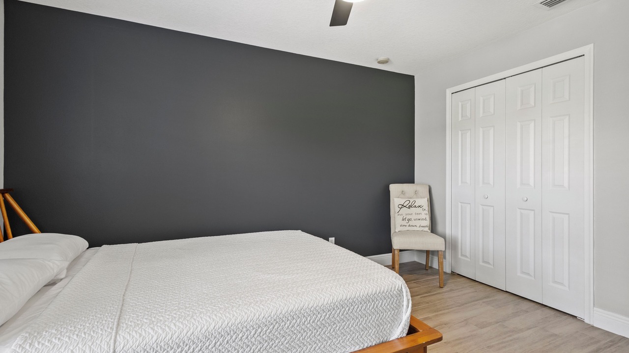 Photo of Bedroom in Port Saint Lucie