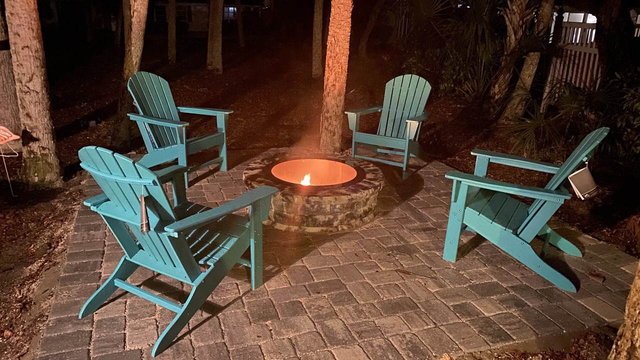 Photo of Outdoor in Englewood