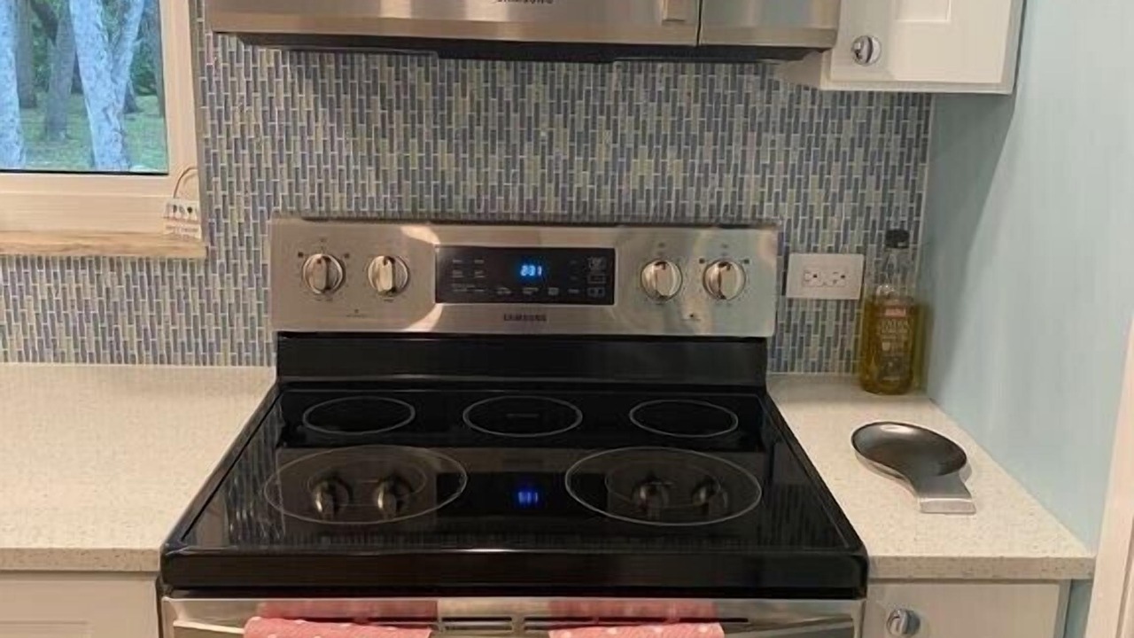 Photo of Kitchen in Englewood