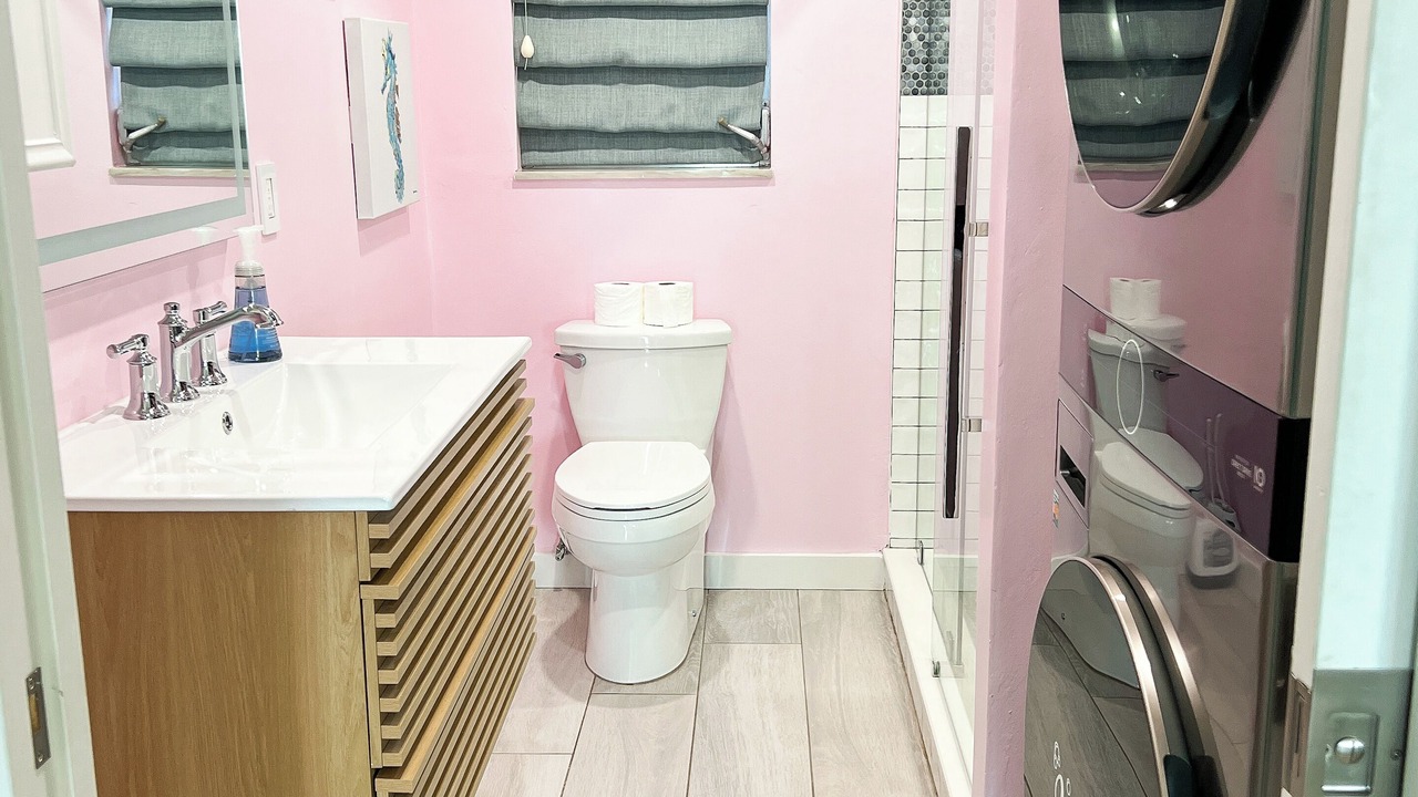Photo of Bathroom in Englewood