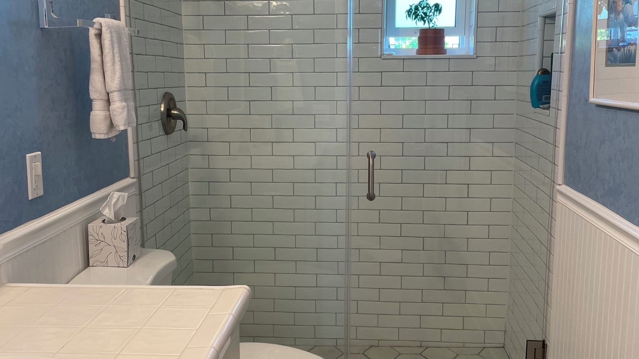 Photo of Bathroom in Central Beach