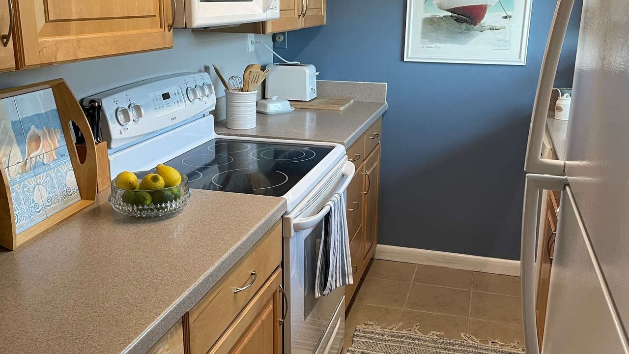 Photo of Kitchen in Central Beach
