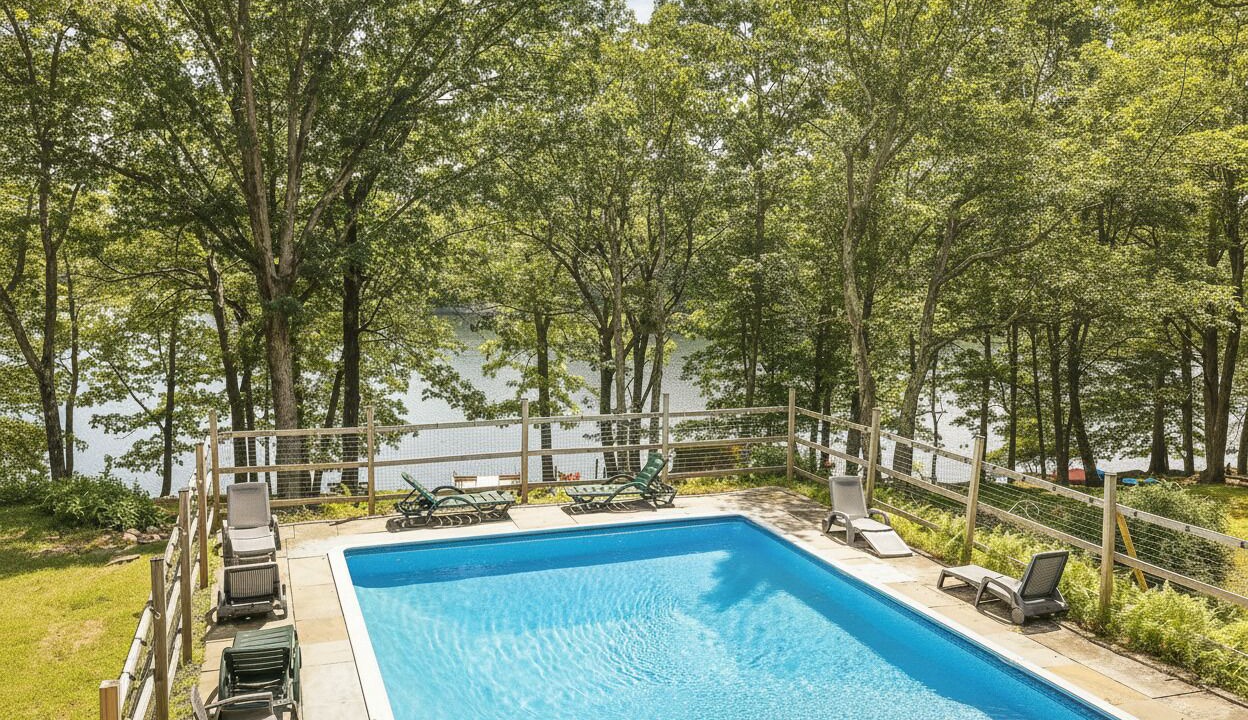 Photo of Outdoor in Pocono Mountain Lake