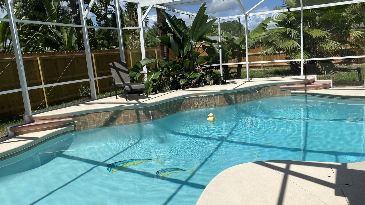 Photo of Outdoor in Palm Bay