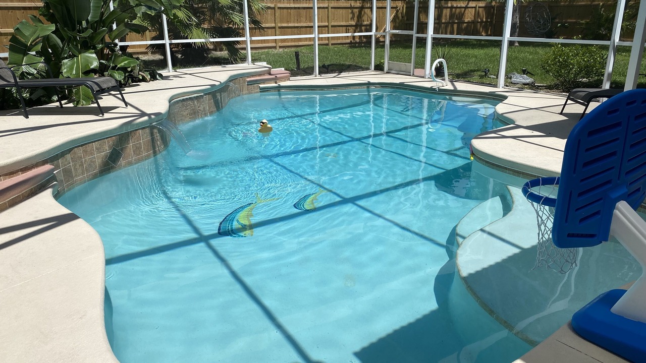 Photo of Outdoor in Palm Bay
