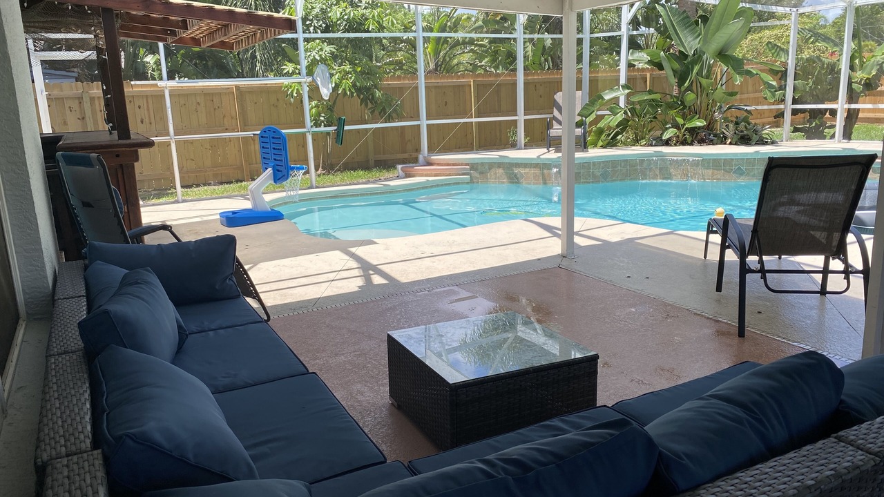 Photo of Outdoor in Palm Bay