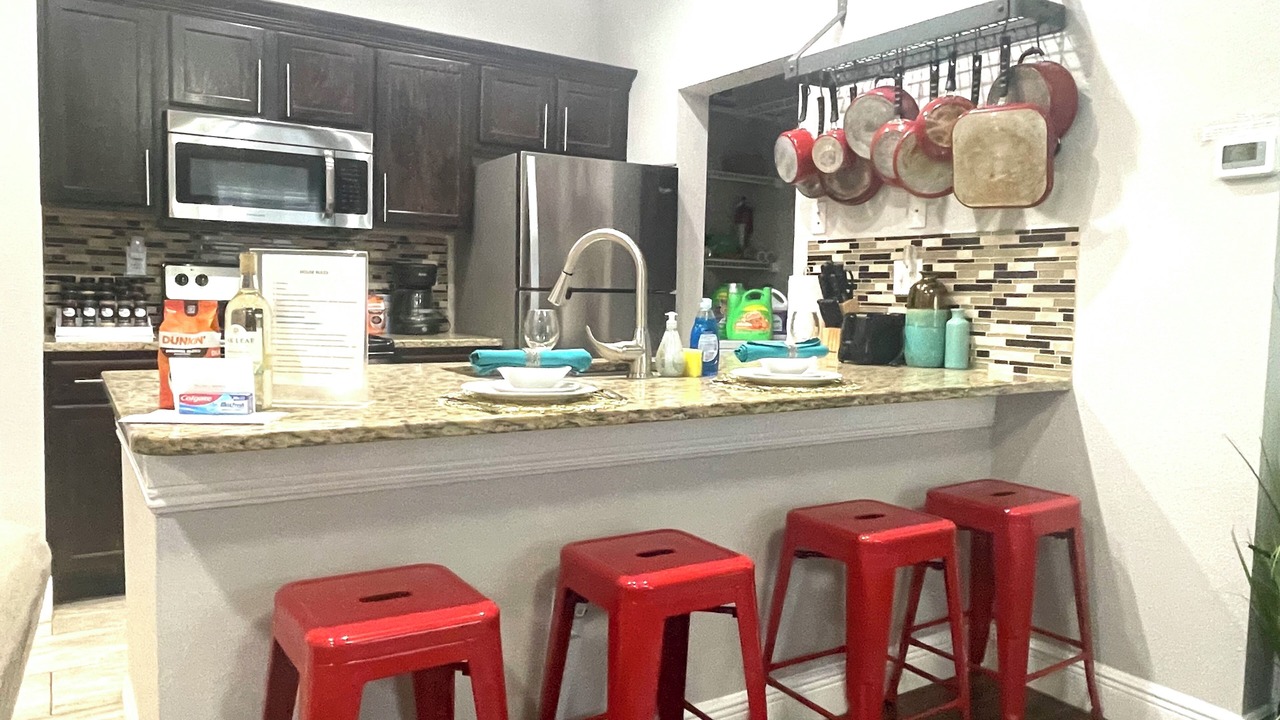 Photo of Kitchen in Seminole