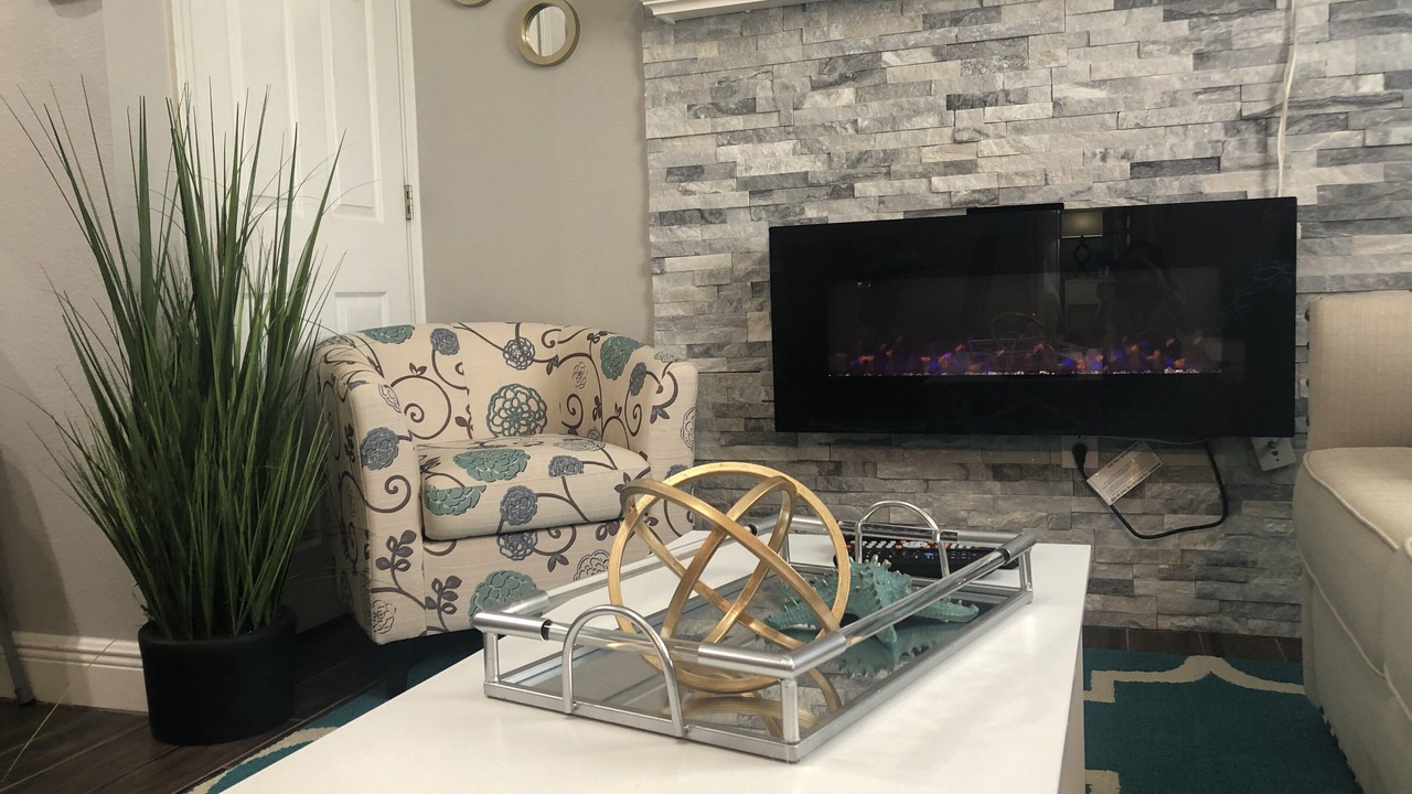 Photo of Livingroom in Seminole