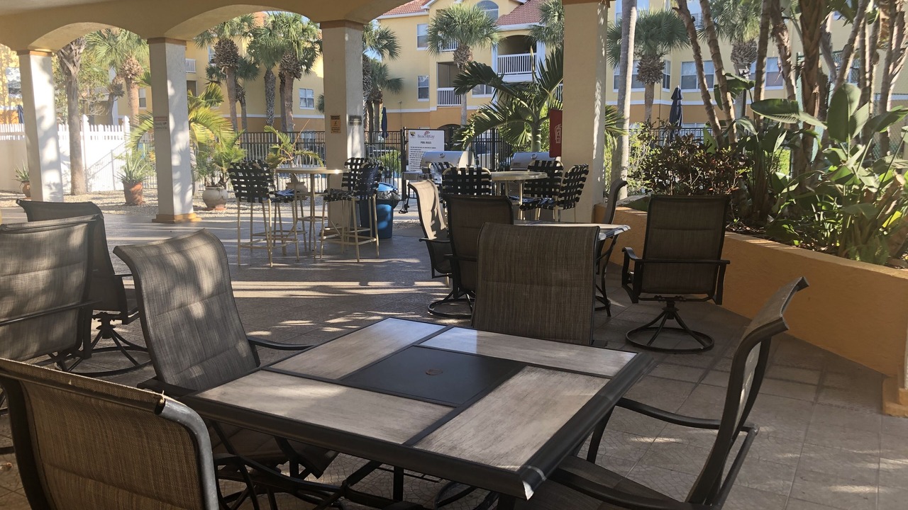 Photo of Outdoor in Seminole