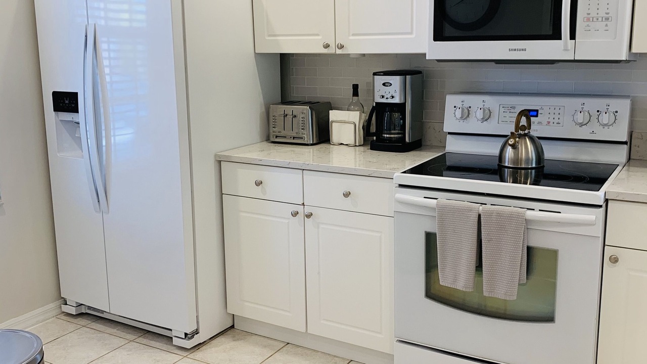 Photo of Kitchen in Bonita Shores