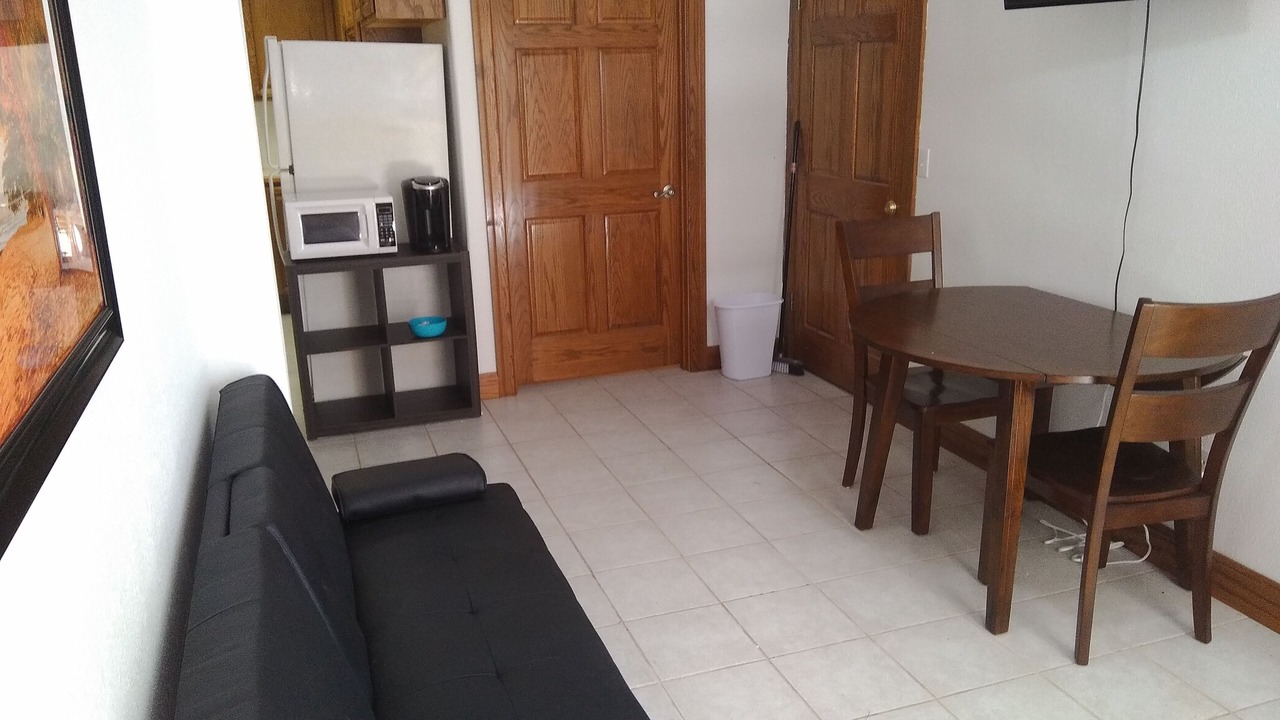 Photo of Livingroom in Tropic