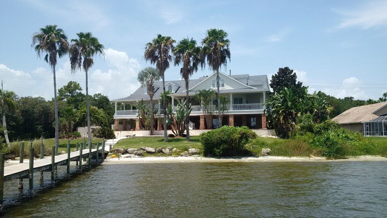 Photo of Outdoor in Tropic