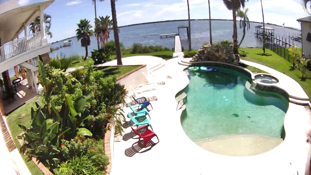 Photo of Outdoor in Tropic