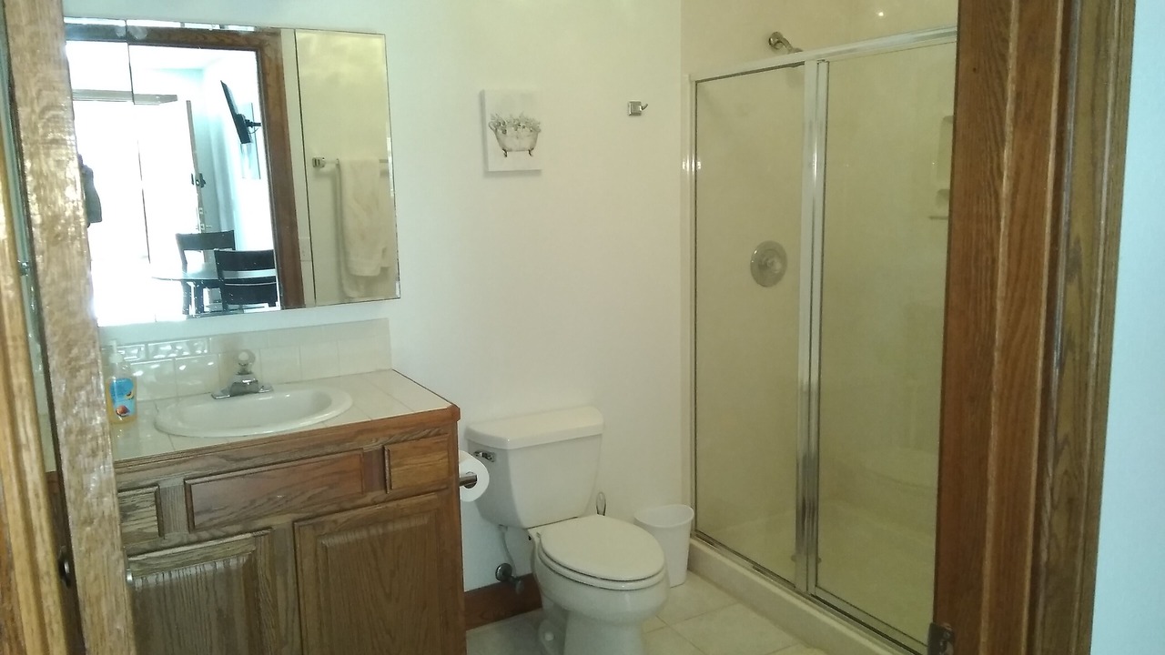 Photo of Bathroom in Tropic