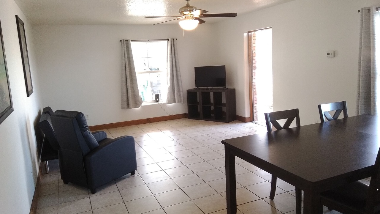 Photo of Bedroom in Tropic