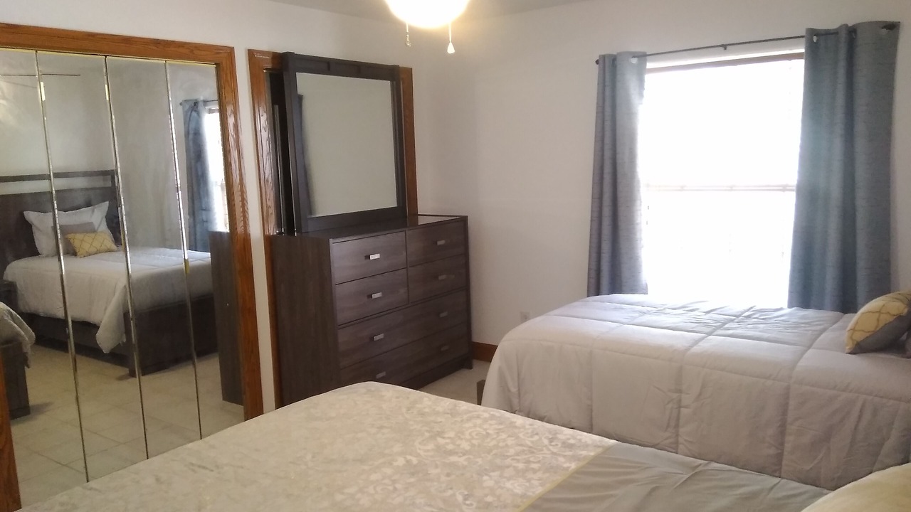 Photo of Bedroom in Tropic
