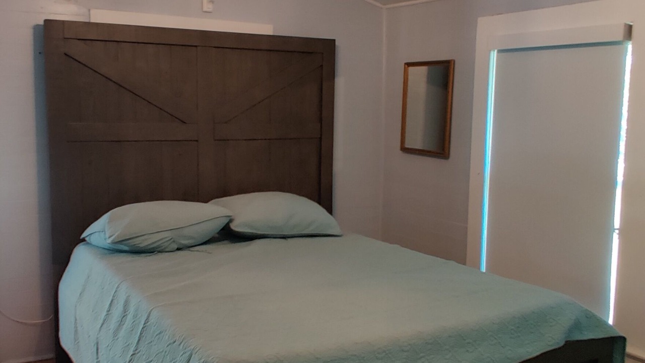 Photo of Bedroom in Homestead
