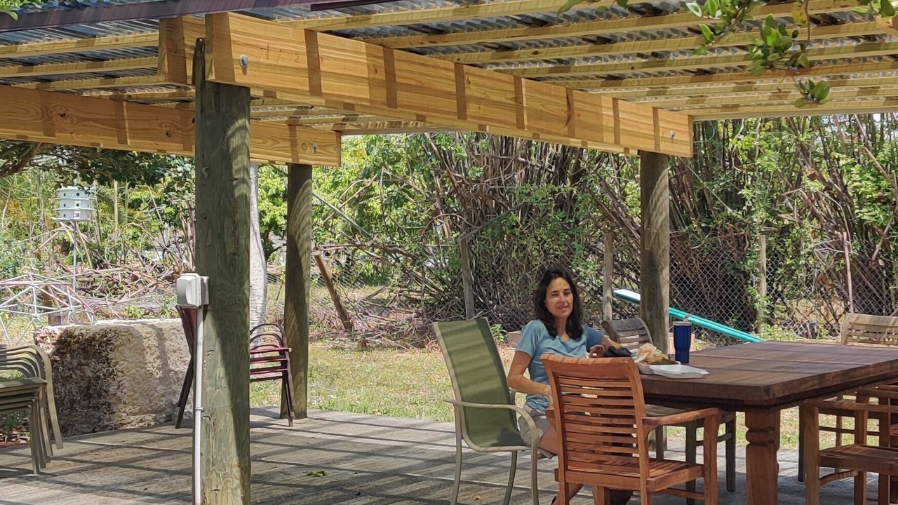 Photo of Outdoor in Homestead