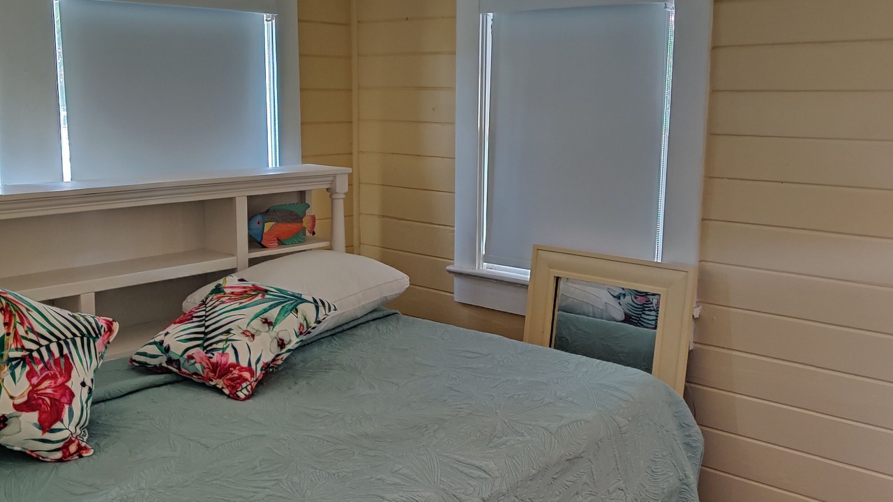 Photo of Bedroom in Homestead