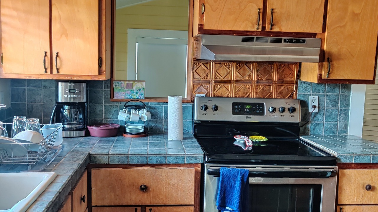 Photo of Kitchen in Homestead