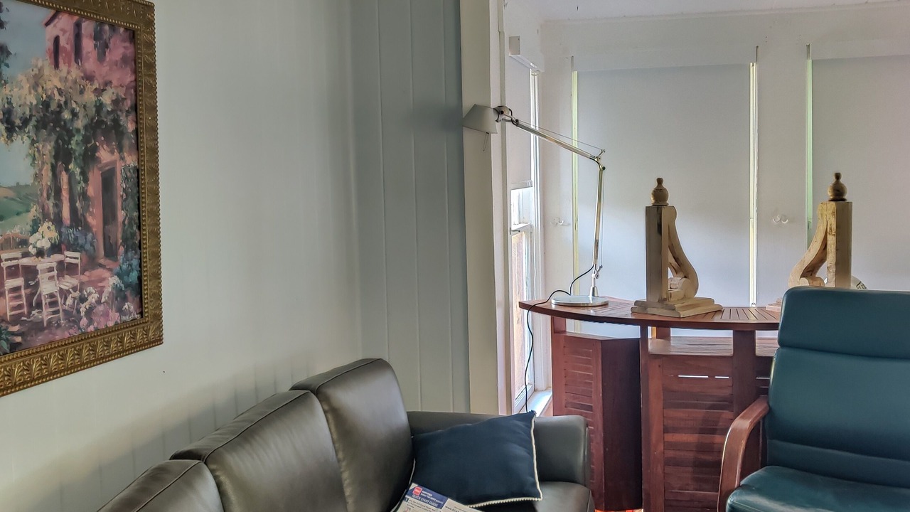 Photo of Livingroom in Homestead