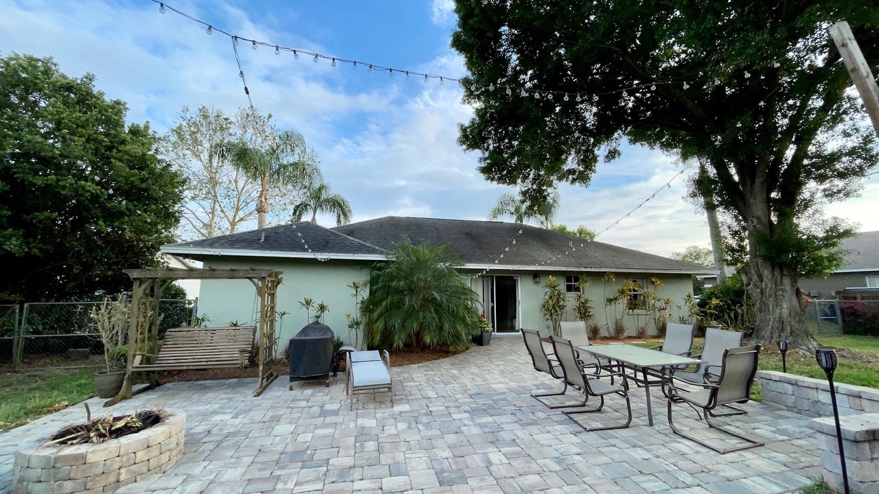 Photo of Outdoor in Lakeland