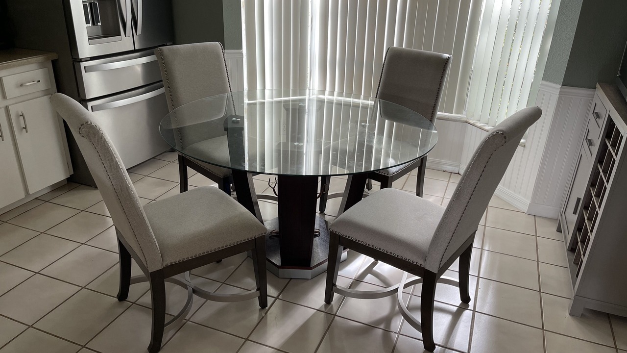 Photo of Bedroom in Lakeland